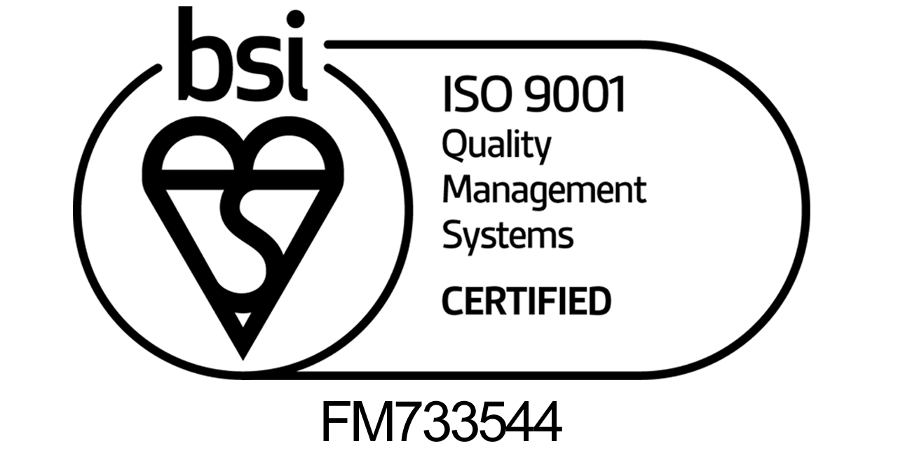 BSI Assurance Logo