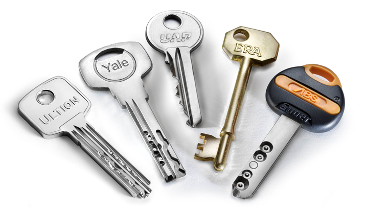 5keys Web