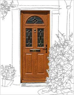 Kpmenu Doors