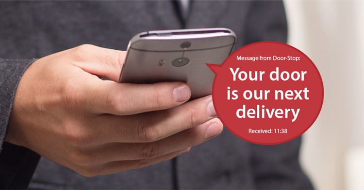 Trackable Delivery Eshot Image