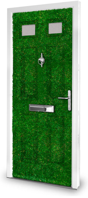 Greendoor