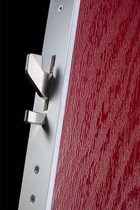 Lockmaster Yale