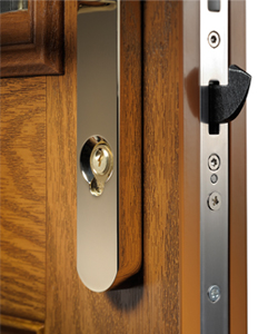 Yale Handle
